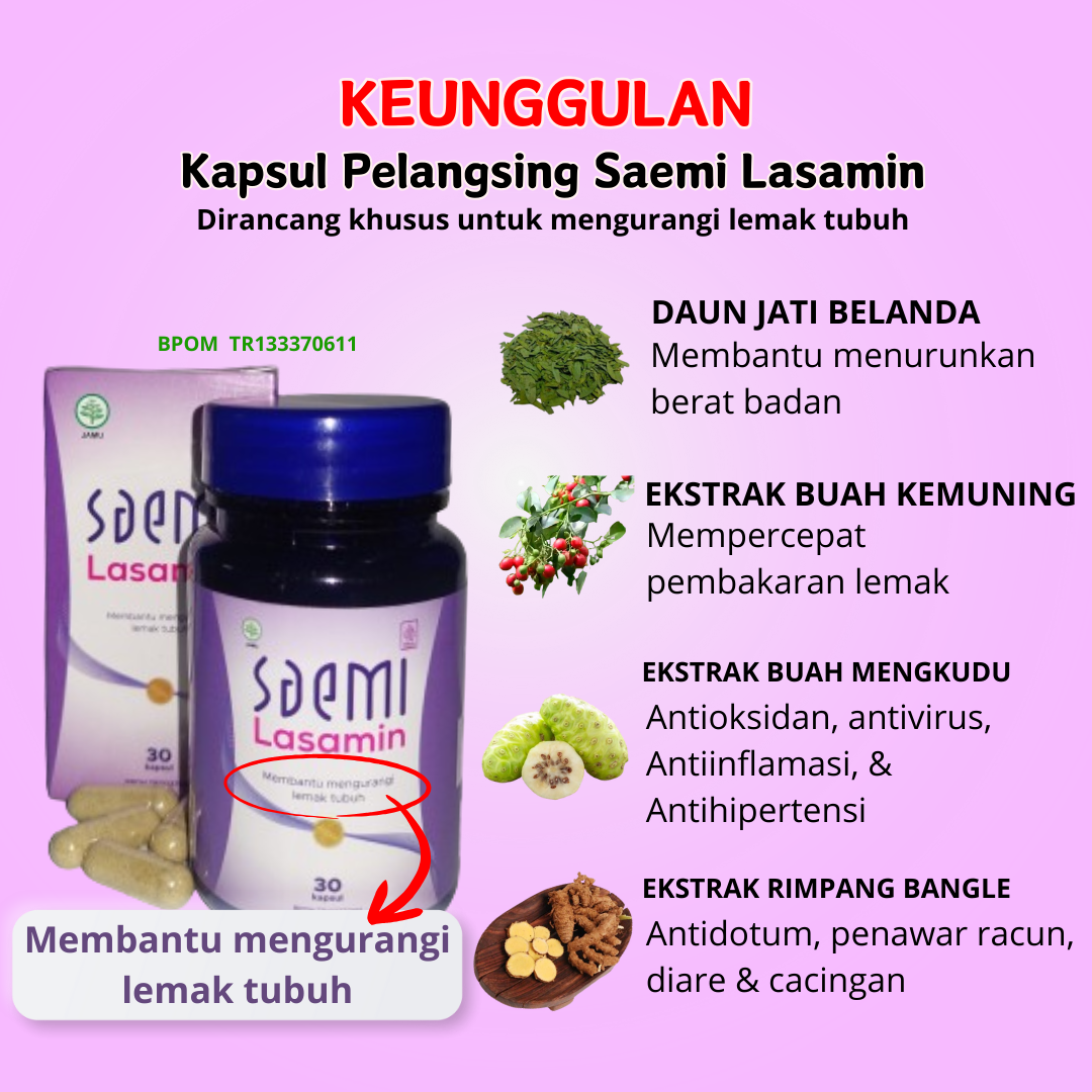 obat penurun berat badan