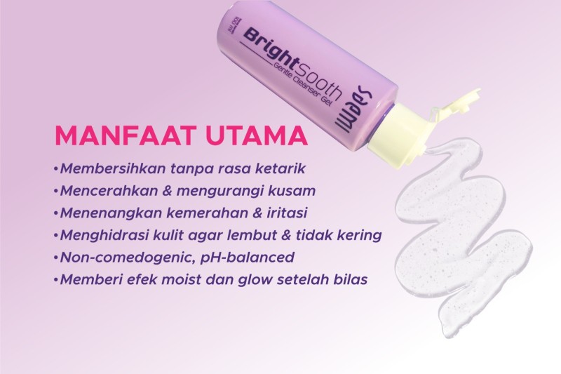 • Niacinamide • Galactomyces • Centella Asiatica • 4X HA • Allantoin & Panthenol • Greentea